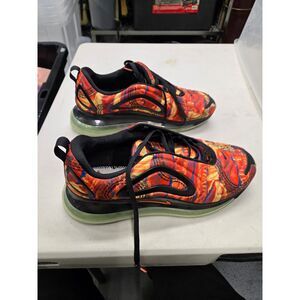 Nike Air Max 720 x VTM (Vibrations of Time)
